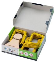Jalema Abheftbügel Pli Fix, 100 St.