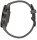 GARMIN Venu 3S Smartwatch kieselgrau, schiefergrau