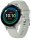 GARMIN Venu 3S Smartwatch salbeigrau, silber