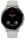 GARMIN Venu 3S Smartwatch salbeigrau, silber