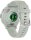 GARMIN Venu 3S Smartwatch salbeigrau, silber