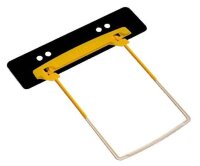 Jalema Abheftbügel Clip Plus, 10 St.