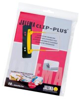 Jalema Abheftbügel Clip Plus, 10 St.