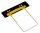 Jalema Abheftbügel Clip Plus, 10 St.