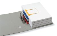 Jalema Abheftbügel Clip Plus, 100 St.