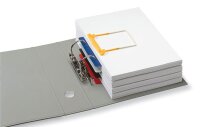 Jalema Abheftbügel Clip Plus, 100 St.
