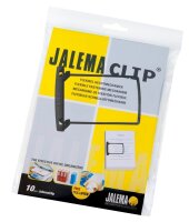 Jalema Abheftbügel Clip, 10 St.