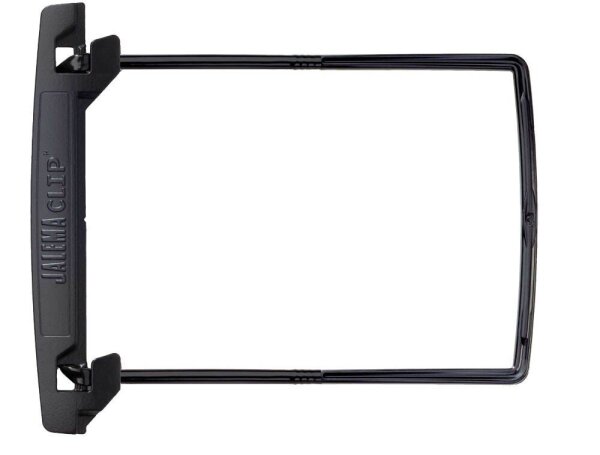 Jalema Abheftbügel Clip, 100 St.