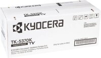 KYOCERA TK-5370K  schwarz Toner
