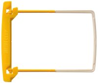 Jalema Abheftbügel Clip, 100 St.