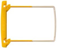 Jalema Abheftbügel Clip, 100 St.