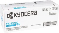 KYOCERA TK-5370C  cyan Toner