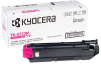 KYOCERA TK-5370M  magenta Toner