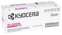 KYOCERA TK-5370M  magenta Toner