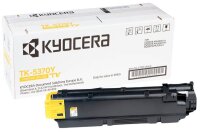 KYOCERA TK-5370Y  gelb Toner