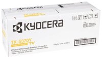 KYOCERA TK-5370Y  gelb Toner