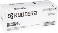 KYOCERA TK-5380K  schwarz Toner