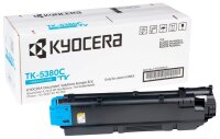 KYOCERA TK-5380C  cyan Toner