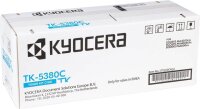 KYOCERA TK-5380C  cyan Toner
