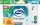 Zewa Toilettenpapier Premium 5-lagig, 6 Rollen