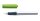 LAMY nexx Patronenfüller lime/silber A (für Anfänger), 1 St.