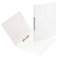 PAGNA Lucy Colours Ringbuch 2-Ringe transparent 2,3 cm...