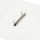 PAGNA Lucy Colours Ringbuch 2-Ringe transparent 2,3 cm DIN A4, 1 St.