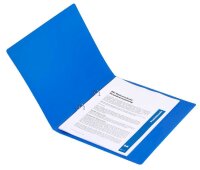 PAGNA Lucy Colours Ringbuch 2-Ringe blau 2,3 cm DIN A4, 1 St.