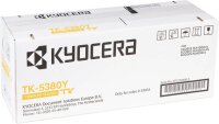 KYOCERA TK-5380Y  gelb Toner