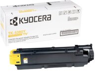KYOCERA TK-5380Y  gelb Toner