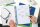 Post-it® Index Mini Haftmarker farbsortiert 4x 35 Streifen