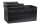Echtwerk Sitztruhe Flex EW-FB-0444 schwarz Stoff 76,0 cm