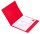 PAGNA Lucy Colours Ringbuch 2-Ringe rot 2,3 cm DIN A4, 1 St.