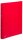 PAGNA Lucy Colours Ringbuch 2-Ringe rot 2,3 cm DIN A4, 1 St.
