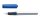 LAMY nexx Patronenfüller blau/silber A (für Anfänger), 1 St.