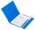 PAGNA Lucy Colours Ringbuch 2-Ringe blau 3,3 cm DIN A4, 1 St.