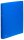 PAGNA Lucy Colours Ringbuch 2-Ringe blau 3,3 cm DIN A4, 1 St.