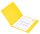 PAGNA Lucy Colours Ringbuch 2-Ringe gelb 3,3 cm DIN A4, 1 St.