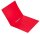 PAGNA Lucy Colours Ringbuch 2-Ringe rot 3,3 cm DIN A4, 1 St.