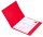 PAGNA Lucy Colours Ringbuch 2-Ringe rot 3,3 cm DIN A4, 1 St.