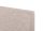 Legamaster Pinnwand BOARD-UP Akustik 75,0 x 100,0 cm Textil beige