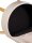 Echtwerk Sessel Vince creme buche Stoff 42,0 x 42,0 x 71,0 cm, 1 St.