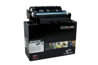 Lexmark X644H11E  schwarz Toner  ( X644H11E )