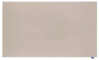 Legamaster Pinnwand WALL-UP Akustik 200,0 x 119,5 cm Textil beige