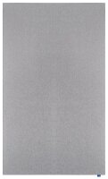 Legamaster Pinnwand WALL-UP Akustik 119,5 x 200,0 cm...