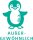 trodat edy® Motivstempel Pinguin 2,0 x 2,0 cm, 1 St.
