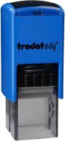 trodat edy® Motivstempel Faultier 2,0 x 2,0 cm, 1 St.