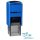 trodat edy® Motivstempel Faultier 2,0 x 2,0 cm, 1 St.