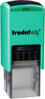 trodat edy® Motivstempel Lama 2,0 x 2,0 cm, 1 St.