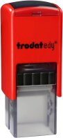 trodat edy® Motivstempel Drache 2,0 x 2,0 cm, 1 St.